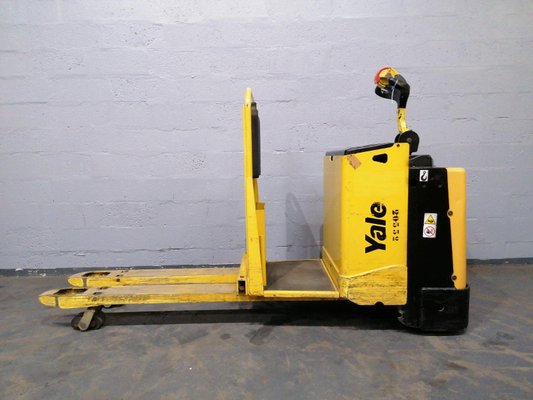Niederhub-Kommissionierer Yale MO20 - 1