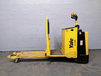 Niederhub-Kommissionierer Yale MO20 - 1