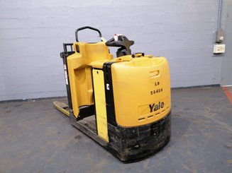 Niederhub-Kommissionierer Yale MO10L - 6