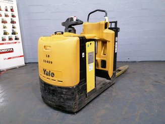 Niederhub-Kommissionierer Yale MO10L - 1