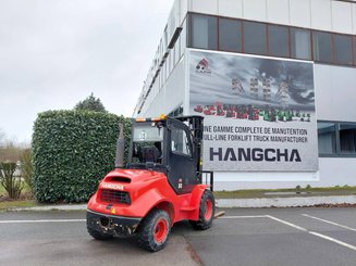 Geländestapler Hangcha TT30-2