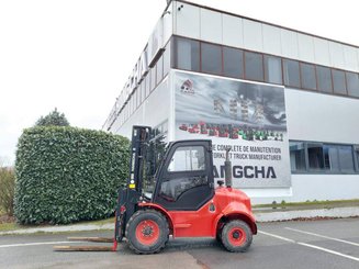 Geländestapler Hangcha TT30-2