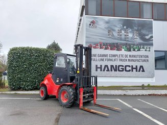 Geländestapler Hangcha TT30-2