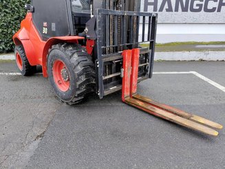 Geländestapler Hangcha TT30-2