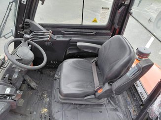 Geländestapler Hangcha TT30-2 - 8