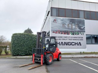 Geländestapler Hangcha TT30-2
