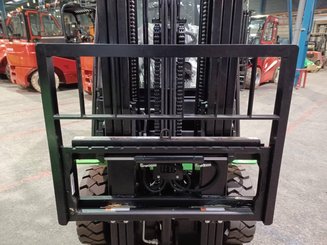 4-Rad Gabelstapler Hangcha XC18 - 2