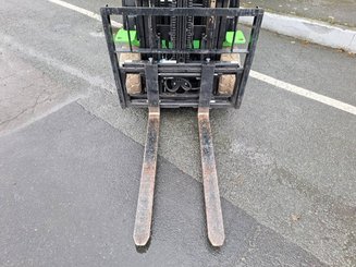 4-Rad Gabelstapler Hangcha XC18i