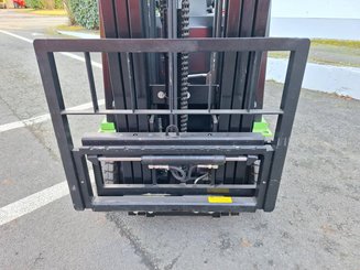 3-Rad Gabelstapler Hangcha X3W10-I (CPDS10-XD4-I)