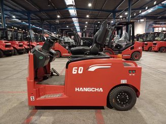 Terminaltraktoren Hangcha QDD60-AC1 - 6