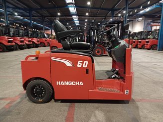 Terminaltraktoren Hangcha QDD60-AC1 - 2