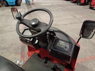 Schlepper Hangcha QDD60-AC1
