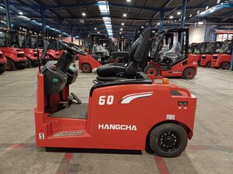 Terminaltraktoren Hangcha QDD60-AC1 - 1