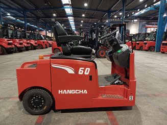 Terminaltraktoren Hangcha QDD60-AC1 - 5