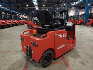 Schlepper Hangcha QDD60-AC1 - 4