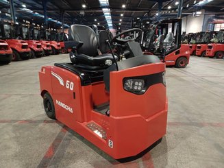 Schlepper Hangcha QDD60-AC1