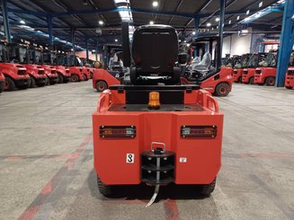 Schlepper Hangcha QDD60-AC1