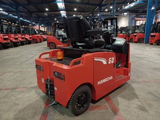 Schlepper Hangcha QDD60-AC1