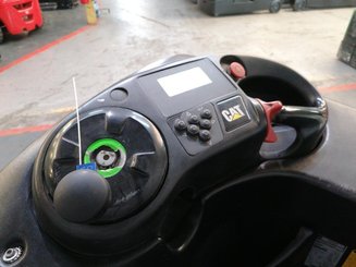 Niederhub-Kommissionierer Caterpillar NPR20N - 8