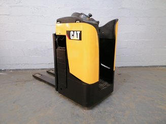 Niederhub-Kommissionierer Caterpillar NPR20N - 1