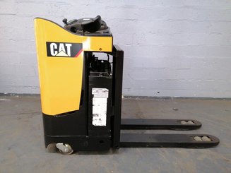 Niederhub-Kommissionierer Caterpillar NPR20N - 3