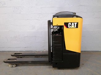 Niederhub-Kommissionierer Caterpillar NPR20N - 5