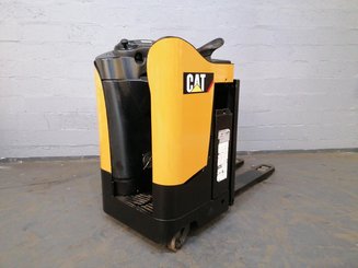 Niederhub-Kommissionierer Caterpillar NPR20N - 1