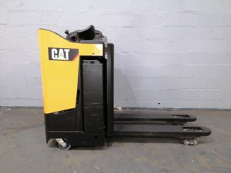 Niederhub-Kommissionierer Caterpillar NPR20N - 2