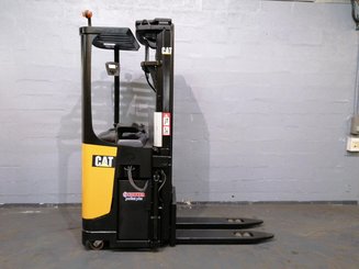 Hochhubwagen Fahrerstand Caterpillar NSR20N - 5