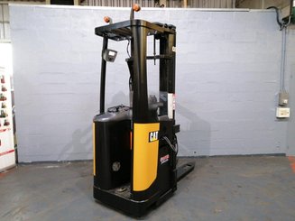 Hochhubwagen Fahrerstand Caterpillar NSR20N - 1