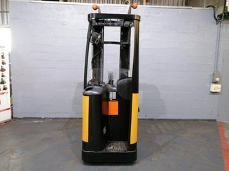 Hochhubwagen Fahrerstand Caterpillar NSR20N - 4
