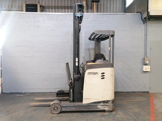 Schubmaststapler Crown ESR5240-1.4