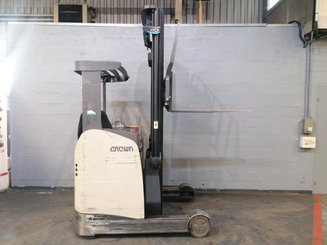 Schubmaststapler Crown ESR5240-1.4