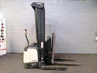 Mitgänger-Spreizenstapler Crown SHR5520-1.1