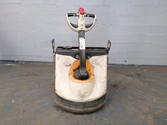 Niederhubwagen mit Deichsel Crown WP2315 - 3