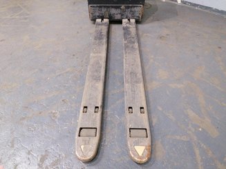 Niederhubwagen mit Deichsel Crown WP3020 - 7