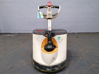 Niederhubwagen mit Deichsel Crown WP3020 - 3