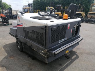 Kehrmaschine Dulevo DUB120 ELITE GAZ