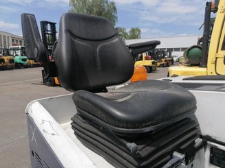 Kehrmaschine Dulevo DUB120 ELITE GAZ