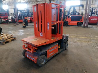 Senkrechtlift JLG TOUCAN DUO - 2