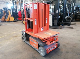 Senkrechtlift JLG TOUCAN DUO - 1