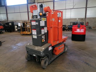 Senkrechtlift JLG TOUCAN DUO - 1