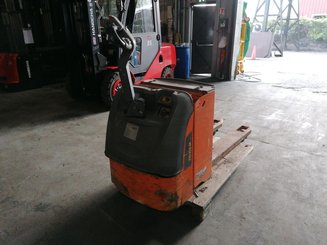 Niederhubwagen mit Deichsel OMG 316KNM - 2