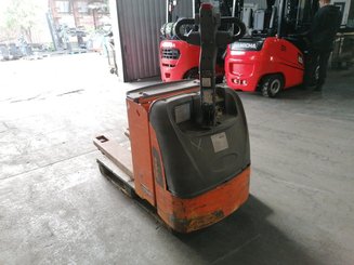 Niederhubwagen mit Deichsel OMG 316KNM - 3