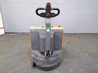 Niederhubwagen mit Deichsel OMG 330K - 3