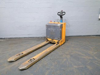 Niederhubwagen mit Deichsel OMG 330K - 1