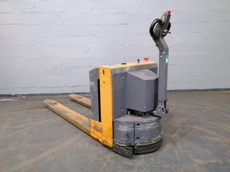 Niederhubwagen mit Deichsel OMG 330K - 2