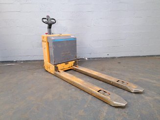Niederhubwagen mit Deichsel OMG 330K - 1