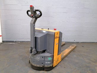 Niederhubwagen mit Deichsel OMG 330K - 2