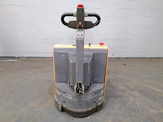 Niederhubwagen mit Deichsel OMG 330K - 3